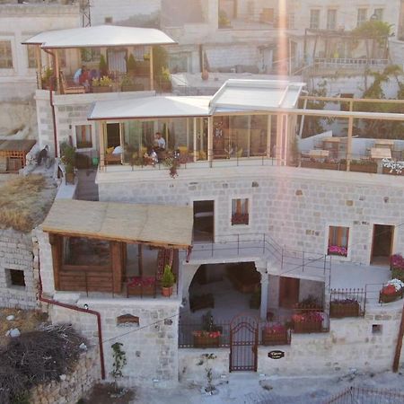 Vigneron Cave Hotel Nevşehir Bagian luar foto