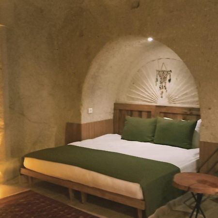 Vigneron Cave Hotel Nevşehir Bagian luar foto